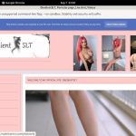 0bedientSLT Account And Passwords