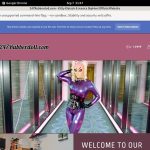 247Rubberdoll Trial Coupon