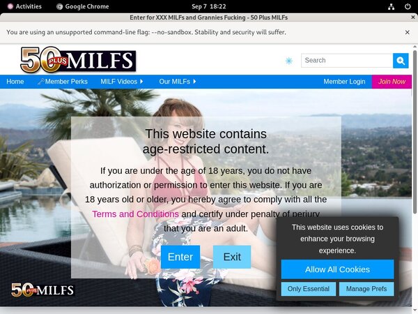 50plusmilfs.com Porn Clips