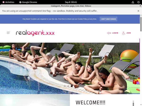 Account For Realagent Free