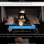 Accounts For Life Selector