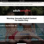 Adult Empire Wife