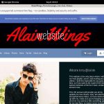 AlainWings Discount Deal