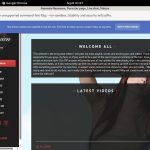 Amanda Neumann Trial Account