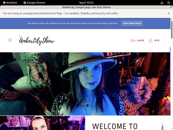Amberlilyshow.com Torrent Amberlilyshow.com Torrent