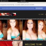 AnnieBody Password Accounts