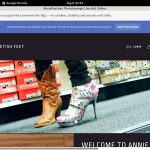 AnnieFootsies Film