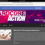 Aphrogorgeous Deal
