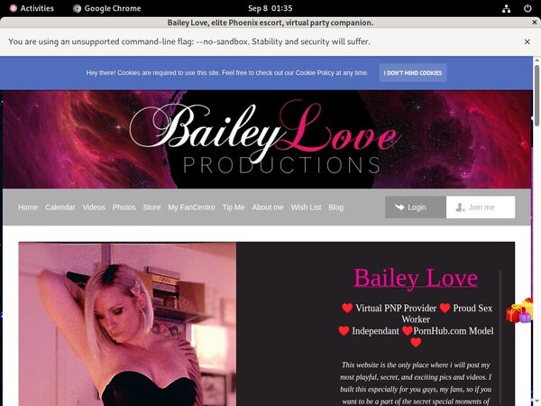BaileyLove Discount (up To 70% OFF)