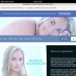 BaileyRayne Paypal