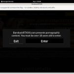 Barebackrtxxx Trial Login