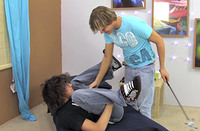 Baretwinks bare twink
