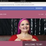 Bbwsarastar.com Sex Video Hd