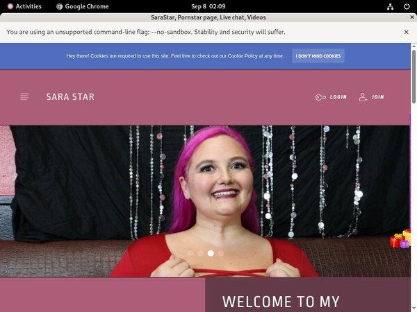 Bbwsarastar.com Sex Video Hd