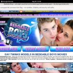 Beddable Boys Discounted Offer
