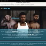 Beef Cake Hunter Paysite Discounts