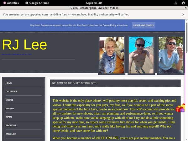 Best Rjlee.modelcentro.com