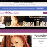 BiancaMalise Android
