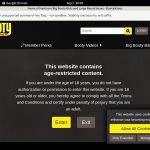 Bootyliciousmag Accounts Working