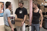 Boys Beddable gay films