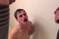 Boys-pissing.com marcus mojo