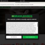 Brasil Bimbos Free Account Password