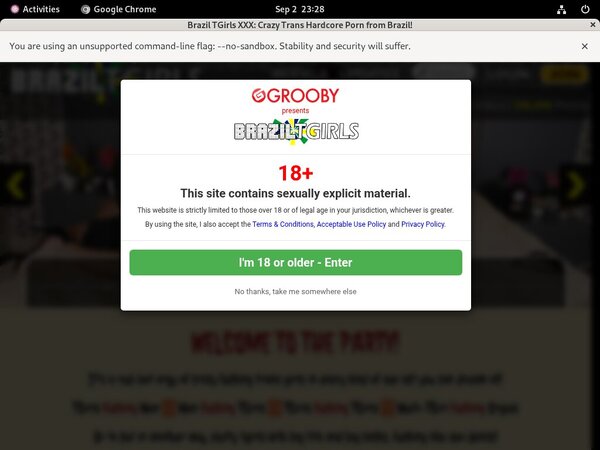 Braziltgirls Trial Discount