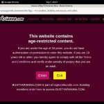 Busty Arianna Discount Pass