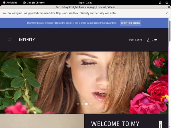 Carl Hubay Straight Discount Membership