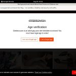Citebeur.com With IBAN / BIC Code