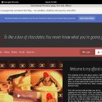 Cocochanel.modelcentro.com Payment