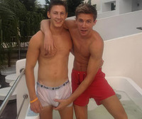 Coupons Horny Twink BF s0