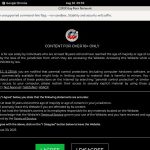 Cracked CJXXX Account
