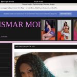 Crismarhotxxx Account Creator