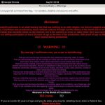 Cruxdreams.com Hot Sex