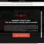 Czechvrfetish.com Premium Login