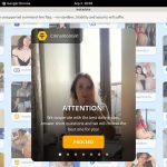 Daily Porn Me Account