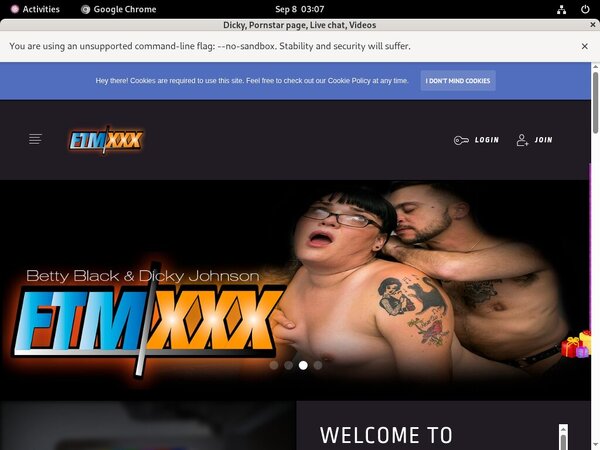 Dicky Free Mobile