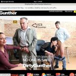 Dirty Gunther Eu Debit