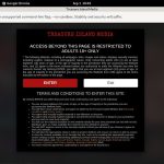 Discount Brutha Load Sign Up