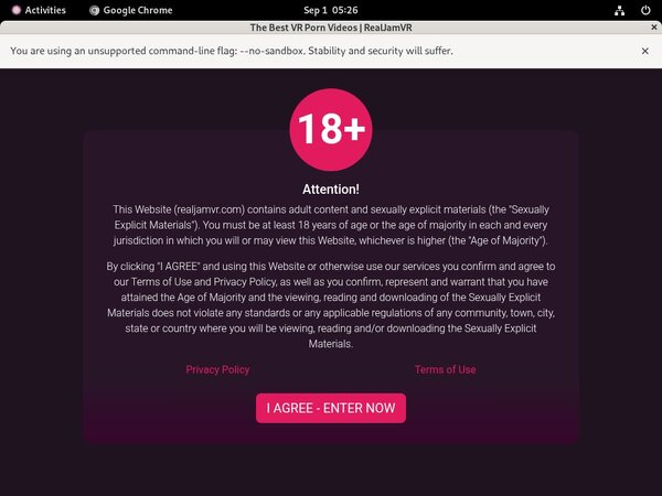 Discount Deal VR Jam Real