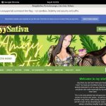 Discount For AmyySativa