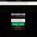 Discount Hung Young Brit Com