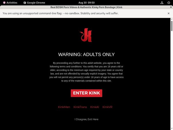 Discount Kink.com Trial Link Discount Kink.com Trial Link