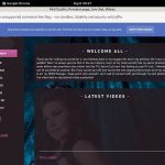 Discount MrsTLucifer Com