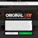 Discount Ogjav.com Account