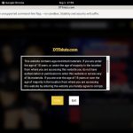 Discounts Dtfsluts.com