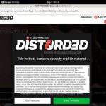 Distorded Deal