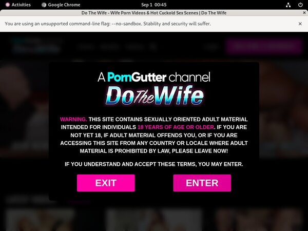 Dothewife.com Logins For Free