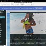 EllieBoulder Working Pass